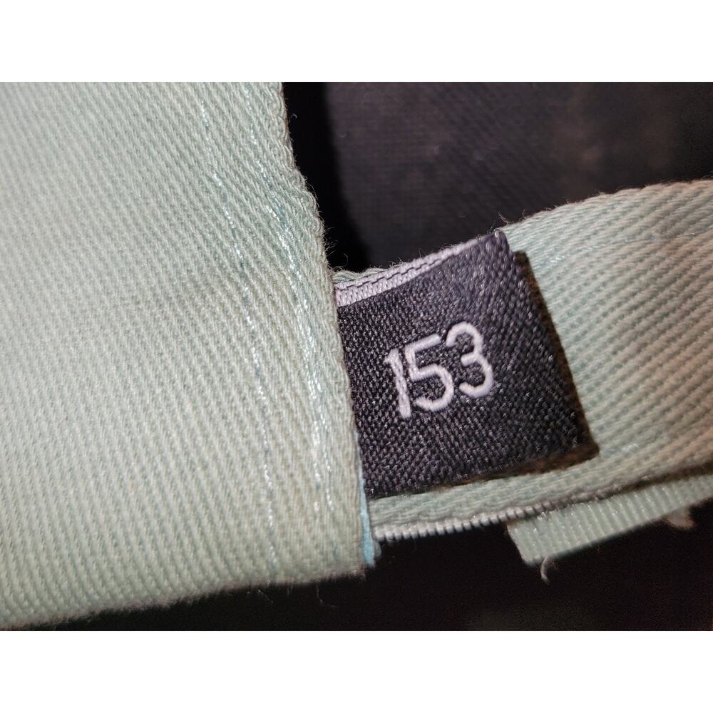 Vintage Marathon Florida Est 1999 Dad Hat Sunkisskap Blue Denim Baseball Cap - Picture 3 of 5